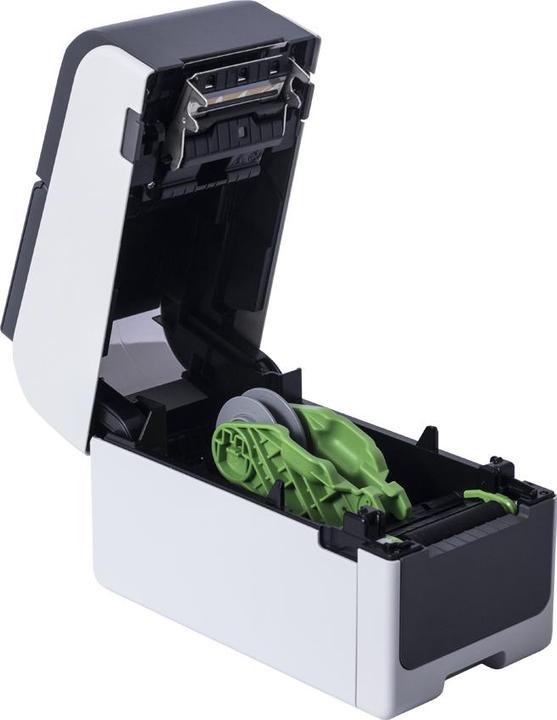 Actual product image Brother TD-23XX (203 dpi)