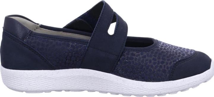 Actual product image Waldläufer Ballerina Ladies Slipper (37)