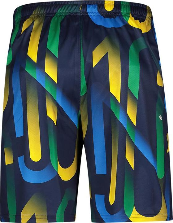 Produktbild Puma Neymar Jr. Future Printed Herren Short (M)