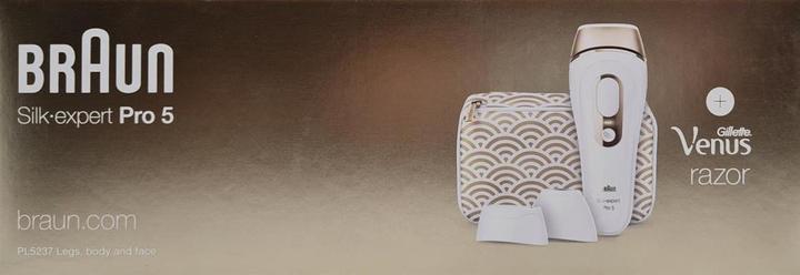 Image du produit Braun Silk-expert Pro 5