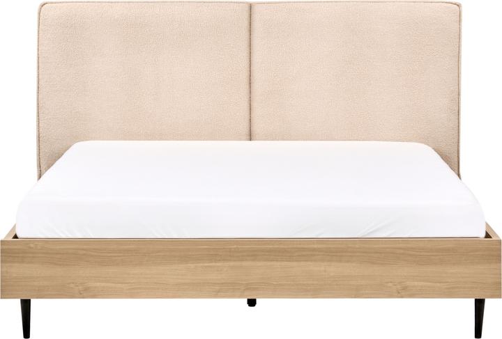 Actual product image Beliani Izernore (160 x 200 cm)