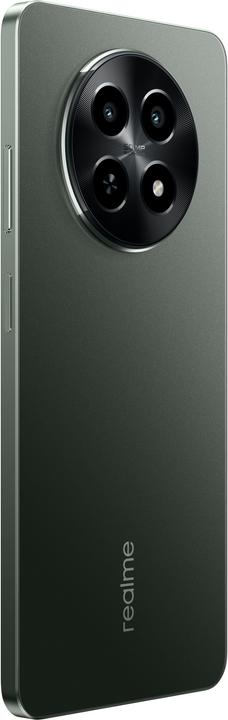 Immagine prodotto realme 12x (256 GB, Nero incandescente, 6.67", Doppia SIM, 50 Mpx, 3G)
