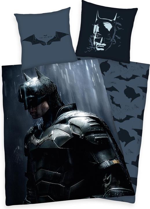 Produktbild Herding Batman Bettwäsche