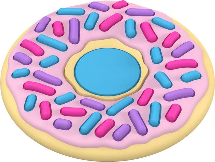 Image du produit PopSockets PopGrip Premium PopOuts D'ohnut