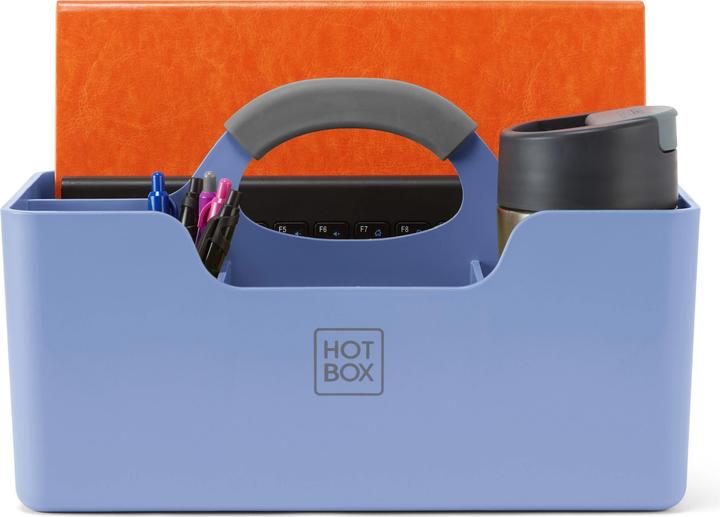 Image du produit Hotbox Outil de rangement 1 (A4)