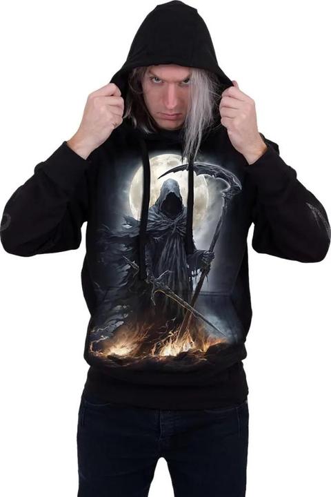 Produktbild Spiral Shadow Rider Kapuzenpullover (XL)