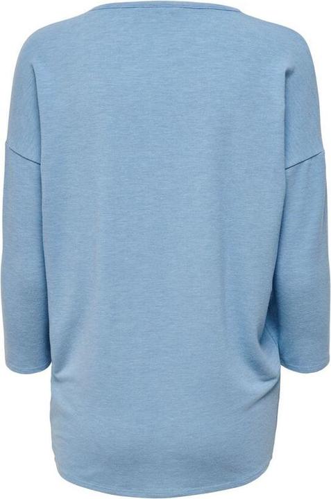 Produktbild Only Loose fitted Oberteil mit 3/4-Ärmeln (S)
