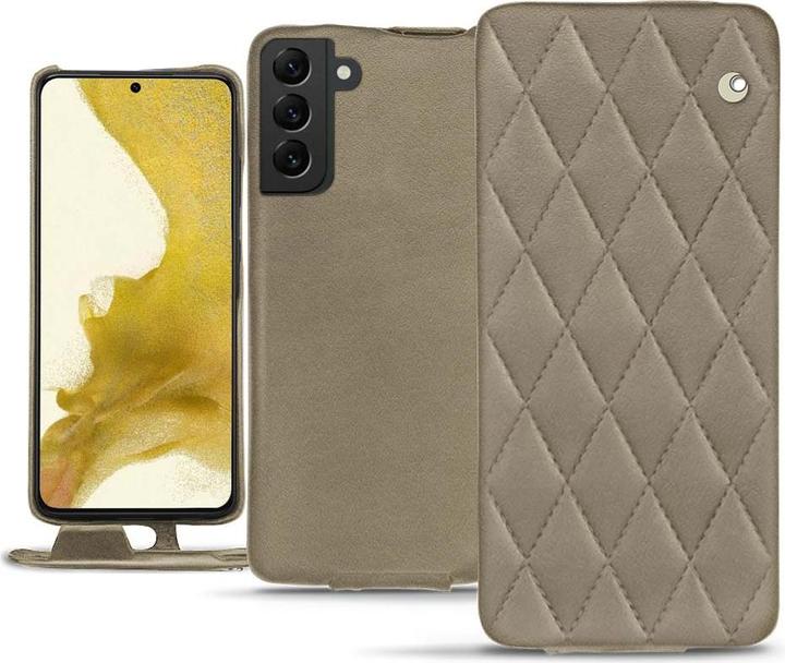 Actual product image Noreve Leather Cover (Samsung Galaxy S22)