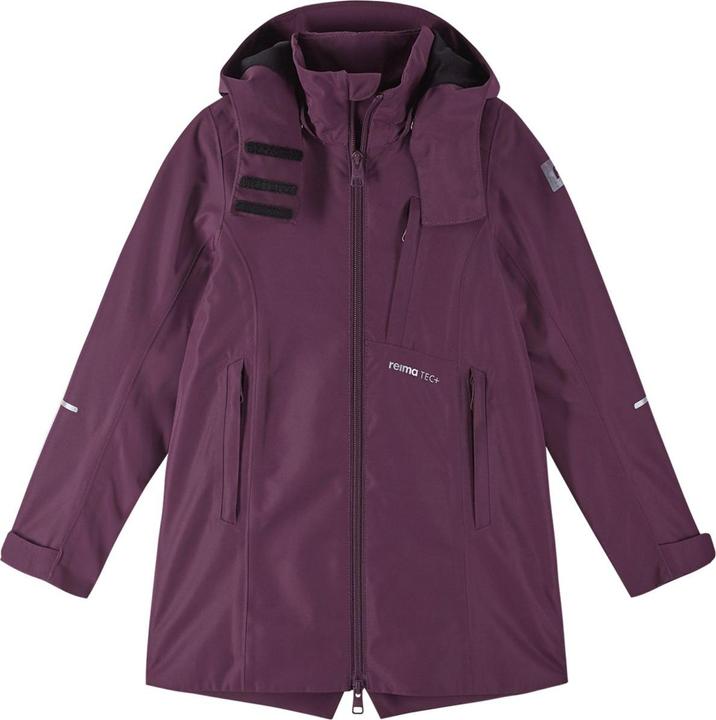 Produktbild Reima Muutun Parka (128)