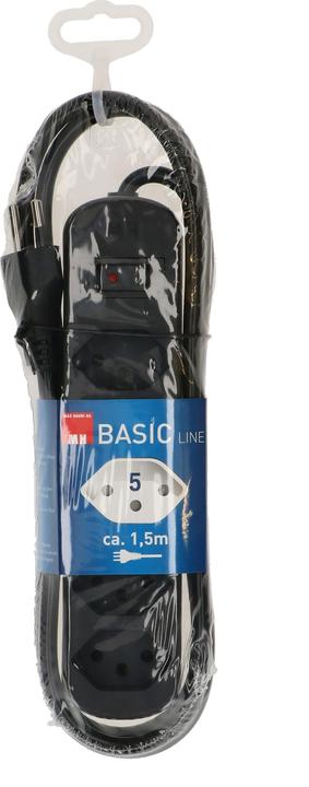 Immagine prodotto Max Hauri Linea base (5 x, Tipo 13, 1.50 m)