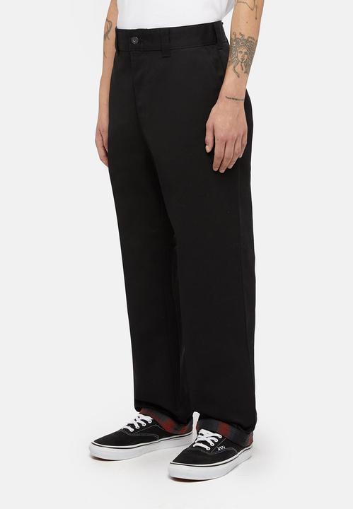Actual product image Dickies Dickies x Spitfire Flannel Cuff Pant (W34/L32)
