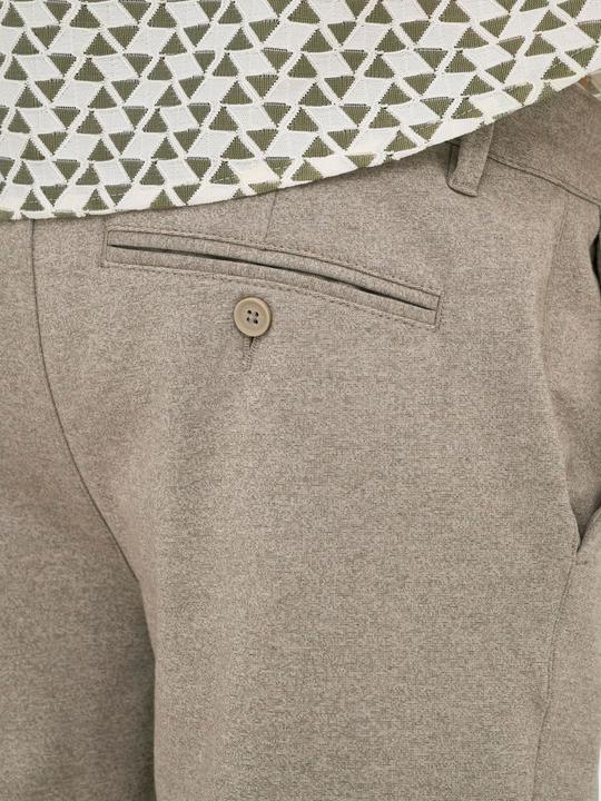 Produktbild Only & Sons Onsmark 0209 Melange Shorts Noos (XS)