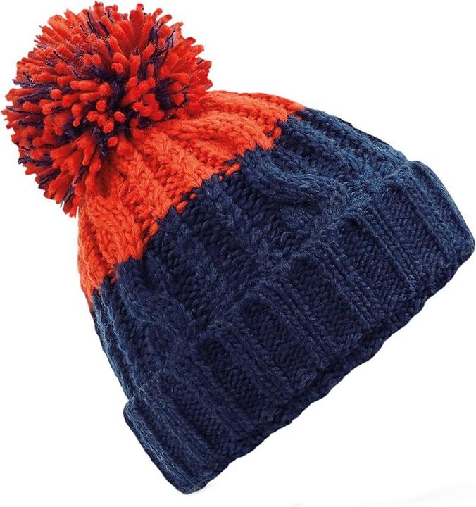 Produktbild Beechfield Apres Beanie (One Size)