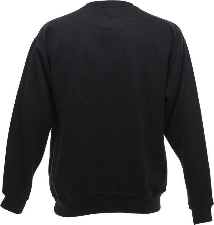 Immagine prodotto UCC 5050 Felpa Pullover a tinta unita con scollo rotondo (4XL)