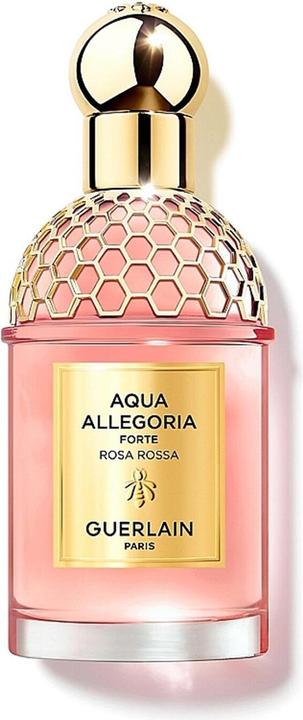 Guerlain Aqua 23 Woody Fort R/Pal Eau de Parfum R/Spray 125 ml (Eau de Parfum, 125 ml)