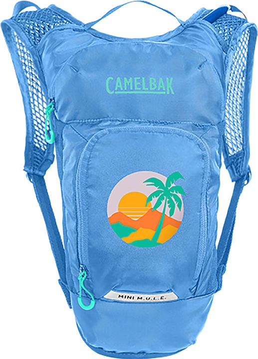Actual product image Camelbak Mini Mule - Rucksack - Kind (1.50 l)