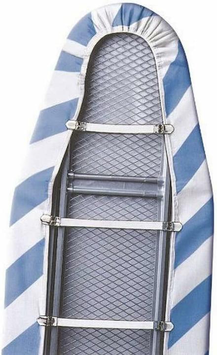 Actual product image Wenko Ironing board cover clamps