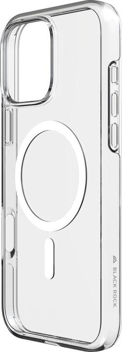 Immagine prodotto Black Rock Custodia Mag Clear (Apple iPhone 16 Pro Max)