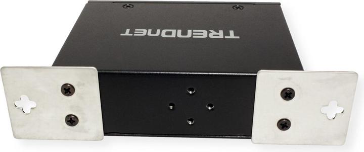 Actual product image Trendnet TI-F11SFP Media Converter