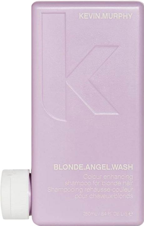 Actual product image Kevin Murphy Blonde.angel wash (250 ml, Liquid shampoo)