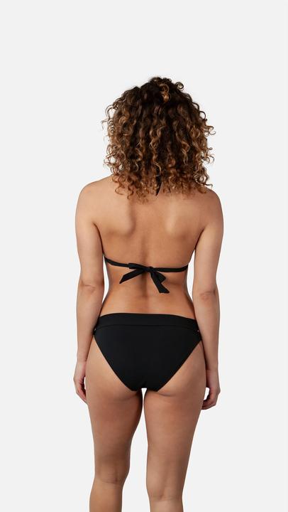 Produktbild Barts Solid Halter Triangle Bikini (40, L)