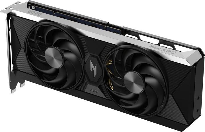 Productafbeelding Acer Nitro Arc B570 OC (10 GB)