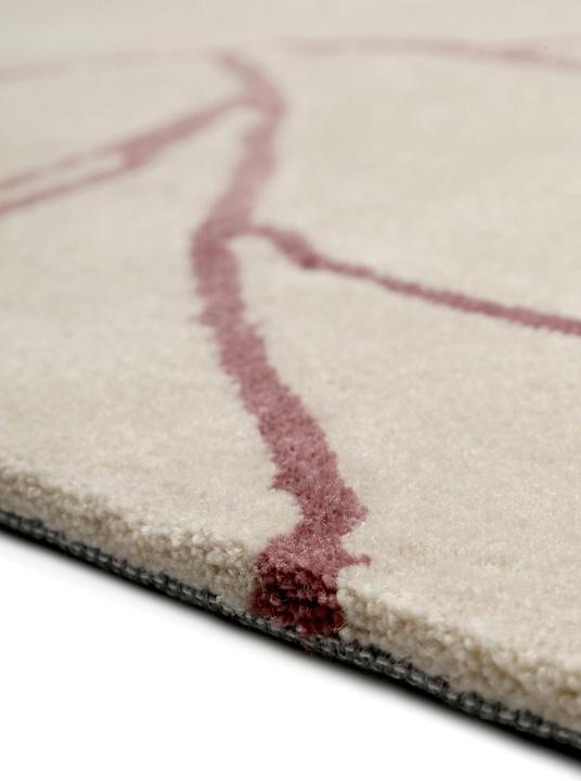 Actual product image Esprit Carpet Tenya (70 x 140 cm)