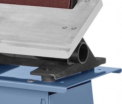 Produktbild Bernardo Cantina Bernardo - Tellerschleifmaschine TS 300 / 230 V (Tellerschleifer)