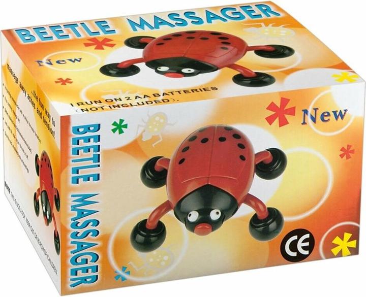 Immagine prodotto You2Toys Massaggiatore di scarafaggi