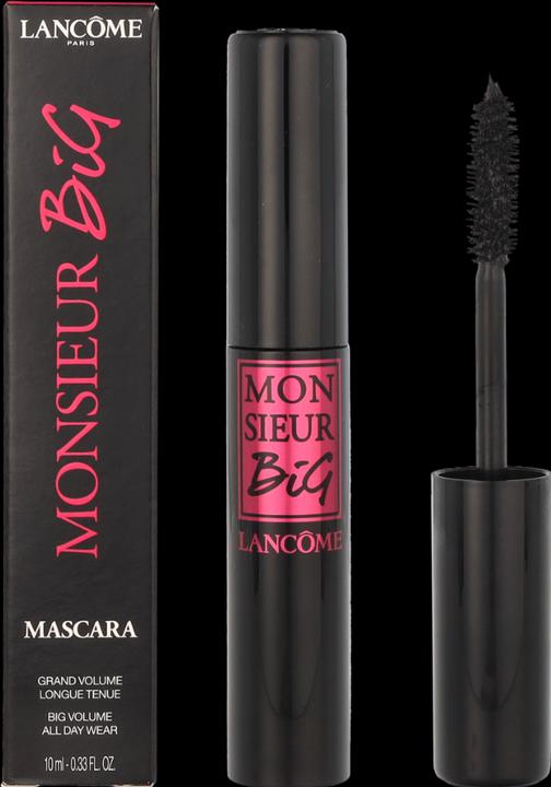 Produktbild Lancôme Big is the new Black 01 (01 Big is the New Black)