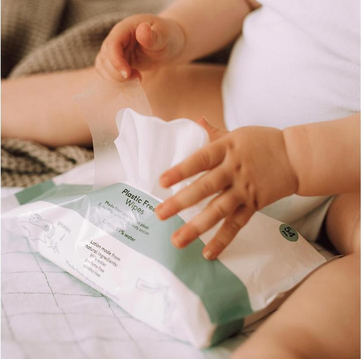Immagine prodotto Naïf Salviette umidificate per bambini (432 Pezzo/i)
