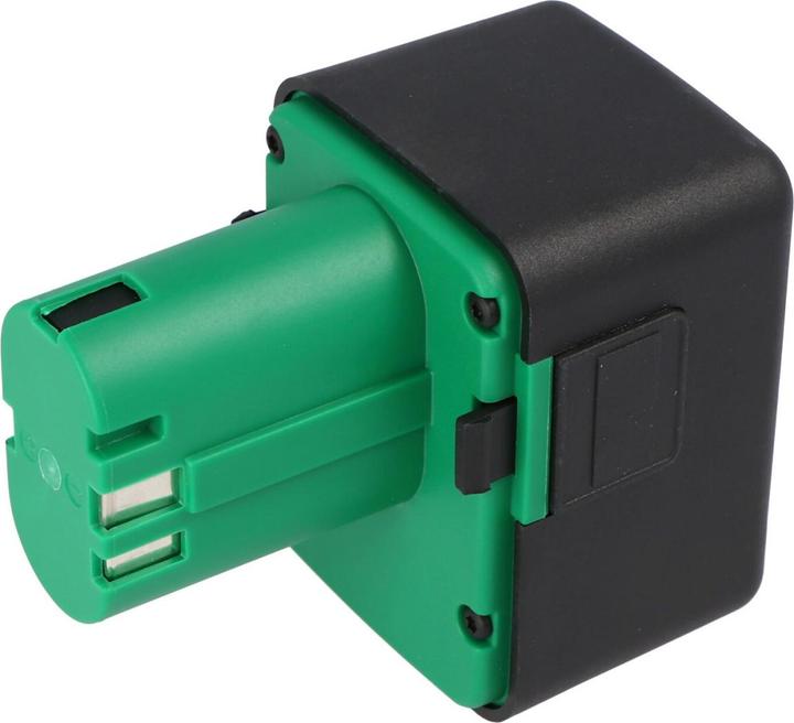 Produktbild Gesipa Akku Li-ion Akku 7210207 14,4 Volt (14.4 V)