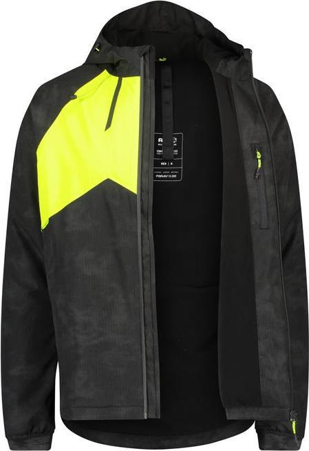 Immagine prodotto Agu Giacca invernale antipioggia Commuter Hi-vis e Reflection (L)