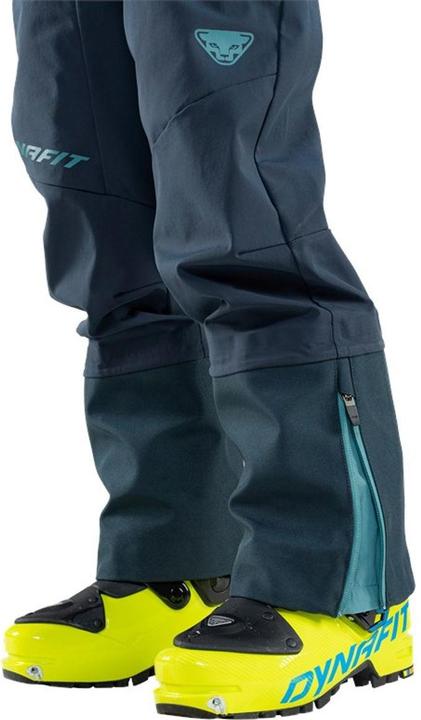Actual product image Dynafit Kid's Youngstar 3L Pants (164)