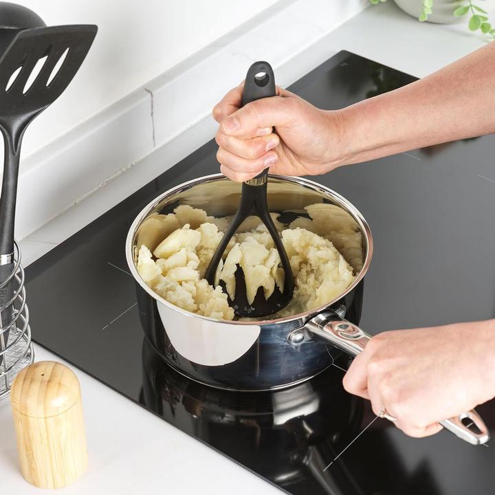 Produktbild Russell Hobbs RH03026EU7 5 Piece Utensil Set