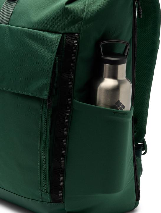 Actual product image Columbia Unisex Convey™ III 27L Rolltop Backpack (27 l)