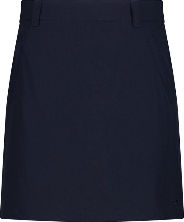Actual product image CMP Campagnolo Women's Skirt 2 in 1 (38, S)