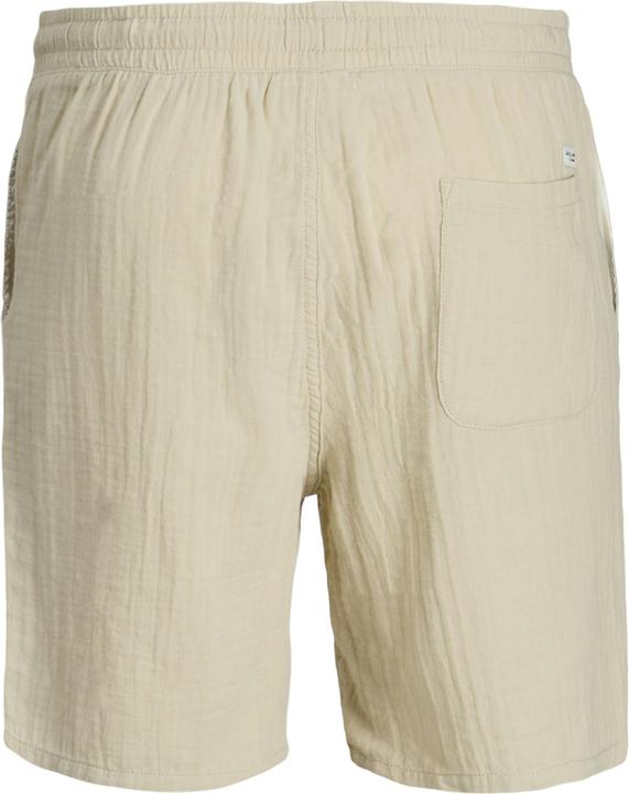Immagine prodotto Jack & Jones Plus Size Loose Fit Relaxed Fit Shorts Relaxed Fit Shorts (42)