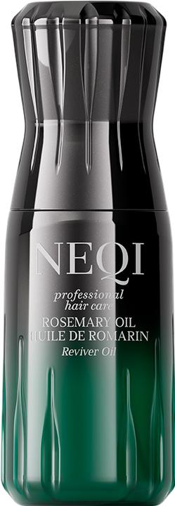 Immagine prodotto Neqi Smooth Strength Rosemary Oil - 75ml (75 ml)