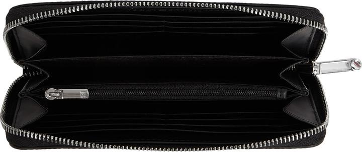 Actual product image Tommy Hilfiger Portefeuille - Noir