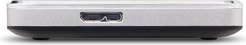 Actual product image Toshiba Canvio Premium (4 TB)