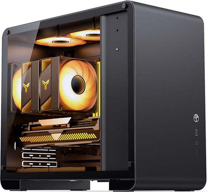 Jonsbo U4 (mATX)