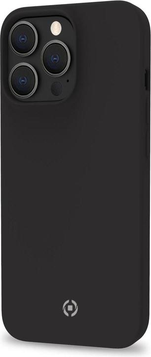 Produktbild Celly Feeling Handytasche 15,5 cm (6,1') Hülle Schwarz (Apple iPhone 14 Pro)
