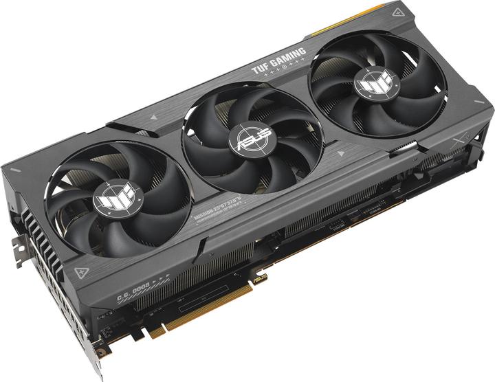 Produktbild ASUS Radeon TUF GAMING RX 7900 XT OC Edition (20 GB)