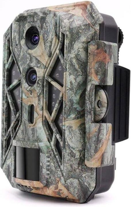 WildcameraXL Camouflage Wildkamera EZ2 Elite