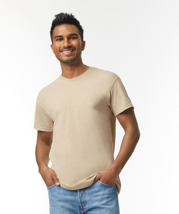 Gildan TShirt Schwer (XL)