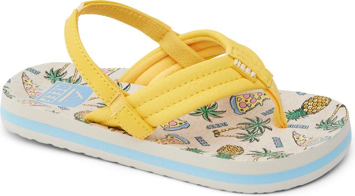Actual product image Reef Little Ahi (25)