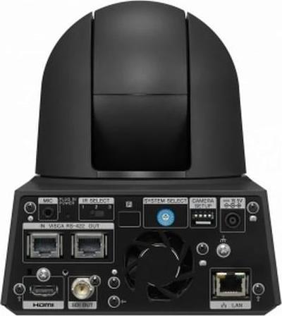 Image du produit Sony SRG-A12BC Caméra PTZ 4K avec auto cadrage