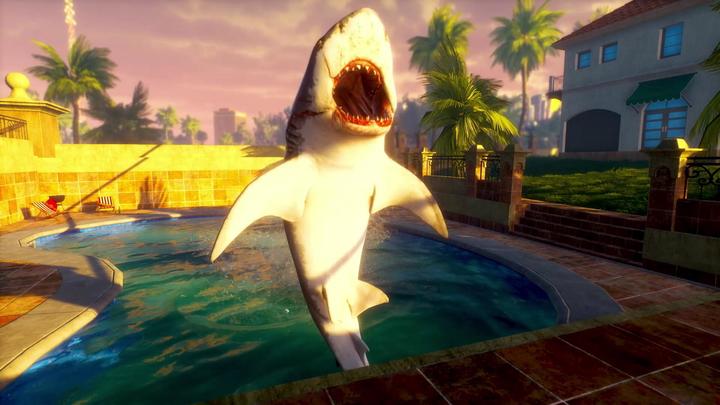 Immagine prodotto Deep Silver Maneater - Day One Edition (Switch, Multilingue)