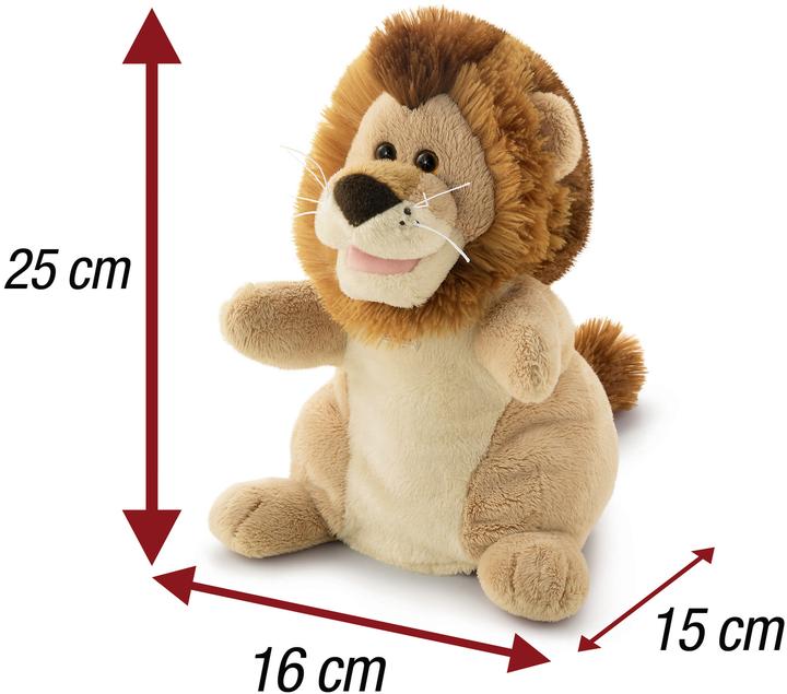 Produktbild Trudi Löwe